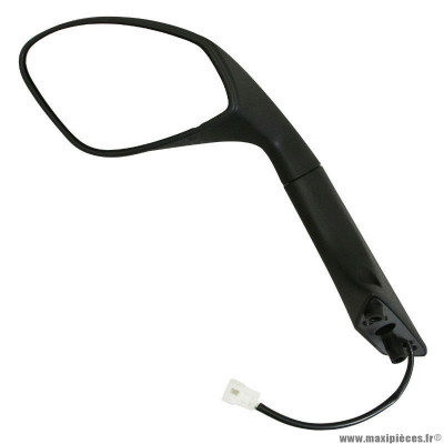 Rétroviseur gauche PIAGGIO origine pour moto 850 SRV après 2012 - CM183202