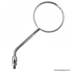 Rétroviseur gauche PIAGGIO origine 50 à boîte 463549 pour Gilera 50 Eaglet 1998-2005