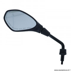 Rétroviseur gauche PIAGGIO origine 125 MEDLEY 2016+ (CM180606)
