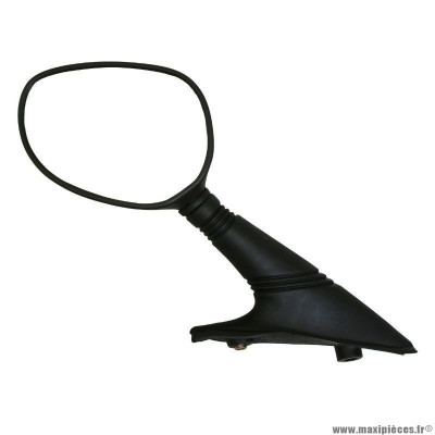 Rétroviseur gauche PIAGGIO origine 125-250 X9 1998-2005 (581501)