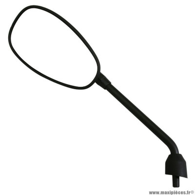 Rétroviseur gauche PIAGGIO version sport CM294206 pour maxi-scooter 300-350 Beverly après 2016