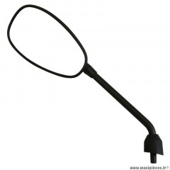 Rétroviseur gauche PIAGGIO version sport CM294206 pour maxi-scooter 300-350 Beverly après 2016