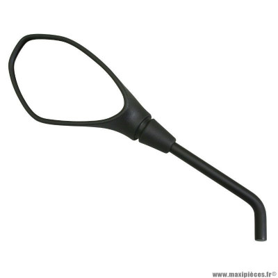 Rétroviseur gauche PIAGGIO origine 858539 pour moto 750-1200 Dorsoduro 2010+, 1000 Tuono V4 2011+, 1100 Tuono V4 2016+, 1200 Caponord 2014+, Tuono 660 2021+, Tuono 125 2017+