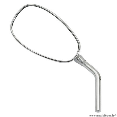 Rétroviseur gauche PIAGGIO origine pour Moto-Guzzi 1400 California 2016+ (B064115)