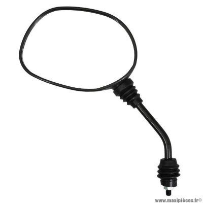 Rétroviseur gauche PIAGGIO origine 50 NRG, ZIP 1998-2005 -563492-