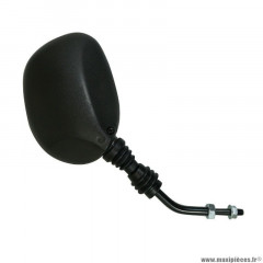 Rétroviseur gauche PIAGGIO origine 50 Typhoon, NRG 1998-2004 -271022-