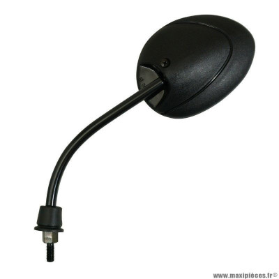 Rétroviseur gauche PIAGGIO origine 50 ZIP 2000-2013 - CM063901