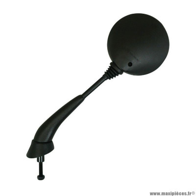 Rétroviseur gauche PIAGGIO origine 50-125 Liberty 1998-2005 -583031-