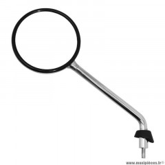 Rétroviseur gauche PIAGGIO origine 50-125 Liberty 2006-2011 (CM020401)