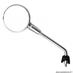 Rétroviseur gauche PIAGGIO origine pour scooter 50-125 Primavera 2013+ (CM261901)