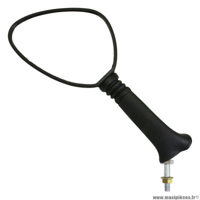 Rétroviseur gauche PIAGGIO origine 50-125 Sfera 1998-2005 - 273664