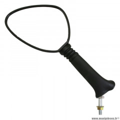Rétroviseur gauche PIAGGIO origine 50-125 Sfera 1998-2005 - 273664