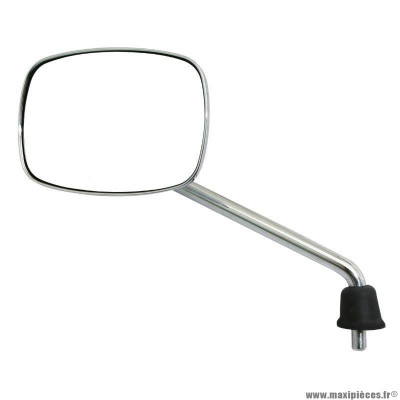 Rétroviseur gauche PIAGGIO origine CM178901 pour scooter 50-125 Vespa-S après 2007