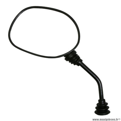 Rétroviseur gauche PIAGGIO origine 50 Stalker 1998-2011 -560897-