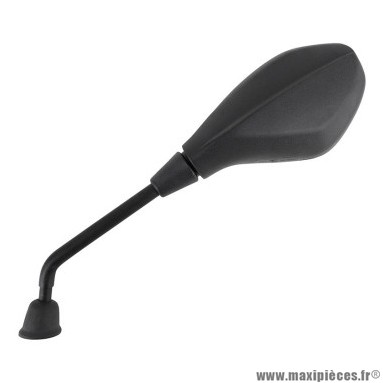 Rétroviseur gauche PIAGGIO origine pour scooter Gilera 50-125 Runner 2008+ - CM175016