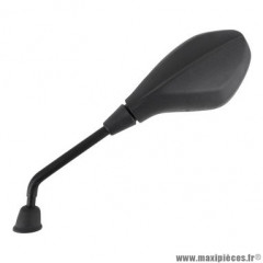 Rétroviseur gauche PIAGGIO origine pour scooter Gilera 50-125 Runner 2008+ - CM175016