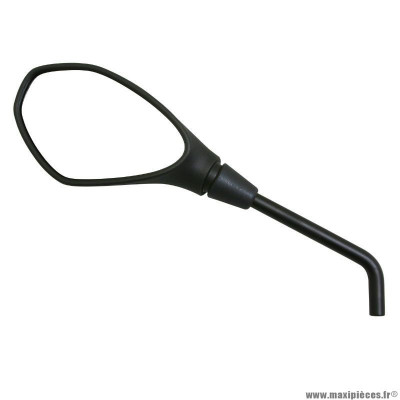 Rétroviseur gauche PIAGGIO origine 894116 pour APRILIA 50 RX, SX 2006+, GILERA 50 SMT DRIFTING 2019+