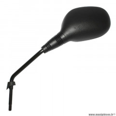 Rétroviseur gauche PIAGGIO origine MP3 125-250-300-400-500 2008-2014 (CM174708)