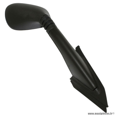 Rétroviseur PIAGGIO Droit Origine AP8104746 Maxi-scooter Aprilia 125 Atlantic 2010+