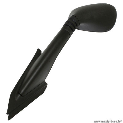 Rétroviseur PIAGGIO origine gauche pour maxi-scooter 125 Atlantic 2010+ (AP8104747)