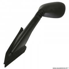 Rétroviseur PIAGGIO origine gauche pour maxi-scooter 125 Atlantic 2010+ (AP8104747)