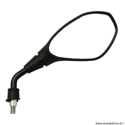 Rétroviseur droit PIAGGIO origine CM281204 pour scooter 50 Typhoon après 2018 / Aprilia 50 SR Motard après 2018