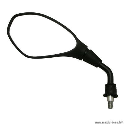 Rétroviseur gauche PIAGGIO origine CM281205 pour scooter 50 Typhoon après 2018 / Aprilia 50 SR Motard après 2018