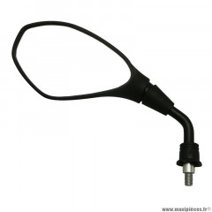 Rétroviseur gauche PIAGGIO origine CM281205 pour scooter 50 Typhoon après 2018 / Aprilia 50 SR Motard après 2018