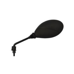 Rétroviseur PIAGGIO origine gauche 50 Zip 2000+ (CM180201)