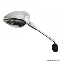 Rétroviseur PIAGGIO Droit CM262002 50-125 VESPA SPRINT après 2012