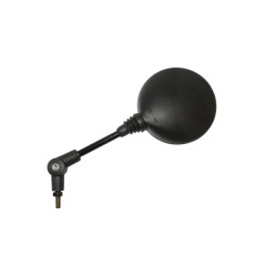 Rétroviseur VICMA homologué réversible M8-125 pour Beta 50 RR 1999-2004