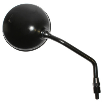 Rétroviseur Vicma droit noir homologué CE Aprilia 125 Scarabeo 1999-2006, 250-400-500 Scarabeo-Light 2006-2008