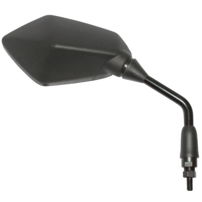 Rétroviseur VICMA Droit Noir Homologué CE Daelim 125 S3 (2010+)