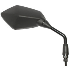 Rétroviseur VICMA Droit Noir Homologué CE Daelim 125 S3 (2010+)