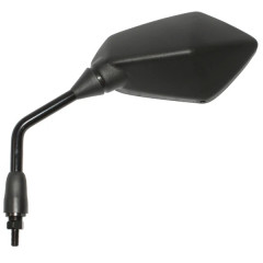 Rétroviseur gauche VICMA noir homologué CE Daelim 125 S3 2010+