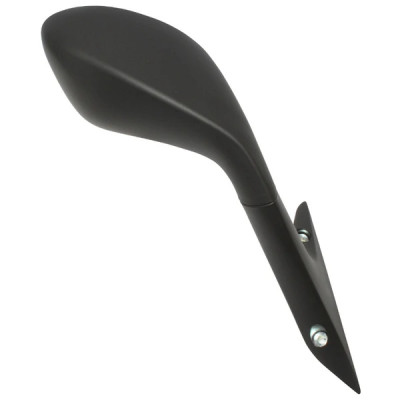 Rétroviseur droit noir VICMA homologué CE pour Gilera 800 GP 2008+