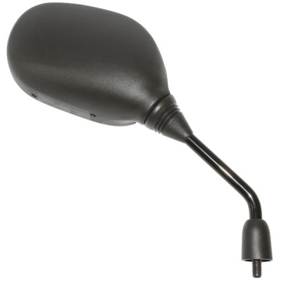 Rétroviseur VICMA Noir Droit Homologué CE pour Honda 110 Lead 2008-2010, Vision 2011-2016