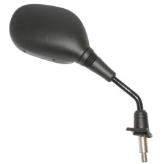 Rétroviseur VICMA Droit Noir Homologué CE Honda 125 SH 2012-2016