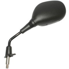 Rétroviseur VICMA homologué CE gauche noir pour Honda 125 SH (2012-2016)