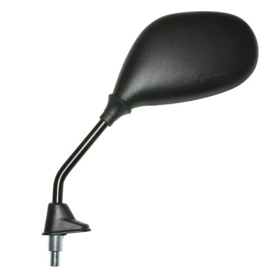 Rétroviseur VICMA noir homologué CE pour Honda 125 SH Mode après 2014 gauche