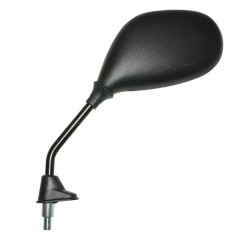 Rétroviseur VICMA noir homologué CE pour Honda 125 SH Mode après 2014 gauche