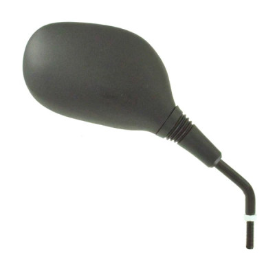 Rétroviseur droit adaptable noir homologué CE (OEM : 88210-K01-D01) pour Honda 125-150 SH 2012-2016