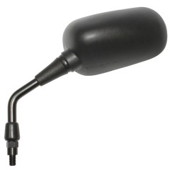 Rétroviseur gauche VICMA homologué CE pour Honda 400 Silver-Wing 2006-2015, 600 Silver-Wing 2003-2015, 600 CB F Hornet 2007-2015, CBR 600 F 2007-2010