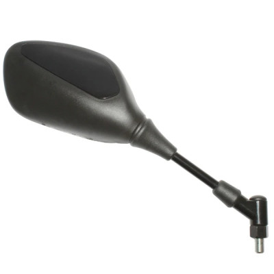 Rétroviseur VICMA droit noir homologué CE pour Peugeot 125 Citystar 2013+, 400 Metropolis EFI 2013+