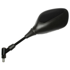 Rétroviseur Vicma Homologué CE Gauche Noir 125 Citystar 2013+ 400 Metropolis EFI 2013+