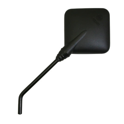 Rétroviseur Vicma réversible noir homologué pour Piaggio 125 Vespa T5 1985-1993