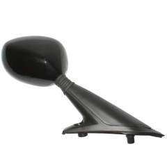 Rétroviseur VICMA droit noir homologué CE pour Piaggio 125-250-400 X-Evo 2007-2013