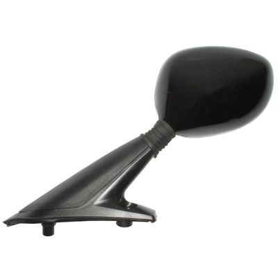 Rétroviseur Vicma homologué CE gauche noir pour Piaggio 125-250-400 X-EVO 2007-2013