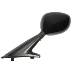 Rétroviseur Vicma homologué CE gauche noir pour Piaggio 125-250-400 X-EVO 2007-2013