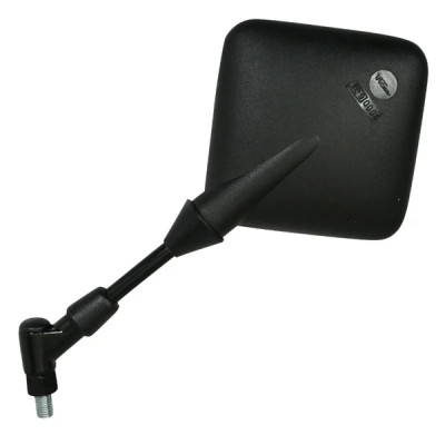 Rétroviseur VICMA Réversible Noir Homologué CE Suzuki 125 UC Epicuro 2000-2001, RV Van Van 2008-2013, 400 DR-Z SM-S 2005-2010